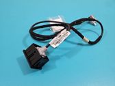 Enchufe conector USB