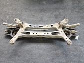 Rear axle beam