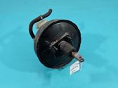 Brake booster