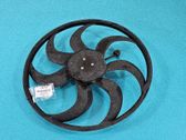 Ventilatoru komplekts
