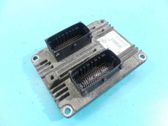 Engine control unit/module ECU