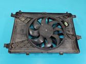 Fan set