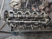 Culata del motor