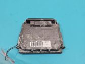 Headlight ballast module Xenon