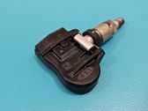 Tire pressure sensor