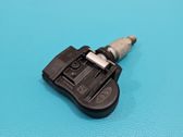 Tire pressure sensor