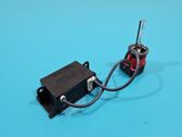 Headlight ballast module Xenon