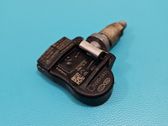 Tire pressure sensor