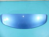Tailgate/trunk spoiler