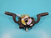 Headlight wiper switch