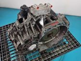 Automatic gearbox