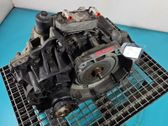 Automatikgetriebe