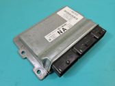 Engine control unit/module ECU