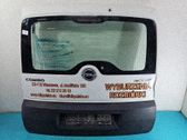 Tailgate/trunk/boot lid