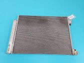 A/C cooling radiator (condenser)