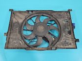 Fan set