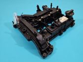 Rocker cam cover
