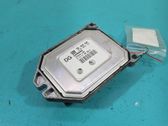 Engine control unit/module ECU