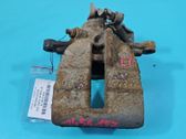 Bremssattel hinten