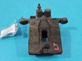 Bremssattel hinten