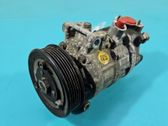 Air conditioning (A/C) compressor (pump)