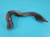 Air intake duct part