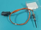 Exhaust gas temperature sensor