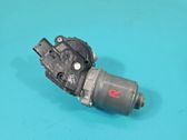 Motor del limpiaparabrisas