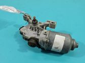 Wiper motor