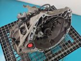 Manual 5 speed gearbox