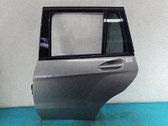 Rear door