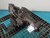 Gearbox transfer box case