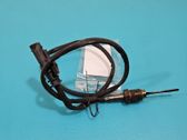 Exhaust gas temperature sensor
