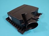Air filter box