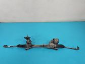 Steering rack