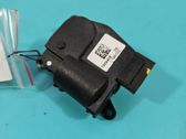A/C air flow flap actuator/motor