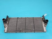 Radiador intercooler