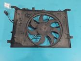 Fan set
