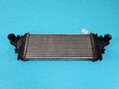 Radiador intercooler