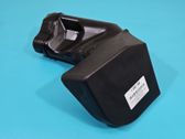 Air intake duct part
