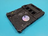 Central body control module