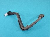 Tuyau de remplissage de réservoir de carburant