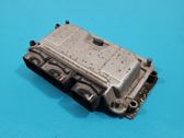 Engine control unit/module ECU