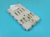 Central body control module