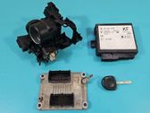 Engine control unit/module ECU
