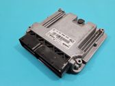 Engine control unit/module ECU