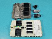 Engine control unit/module ECU