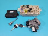 Engine control unit/module ECU