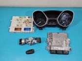 Engine control unit/module ECU