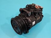 Air conditioning (A/C) compressor (pump)